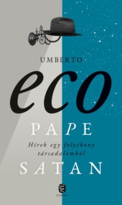 Umberto Eco-Pape Satan 