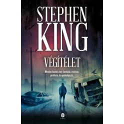 Stephen King - Végítélet