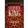 Stephen King - A ragyogás  (kemény)