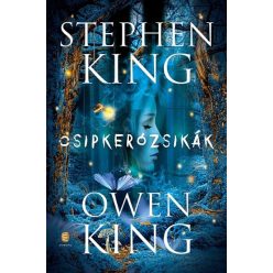 Stephen King - Owen King - Csipkerózsikák 