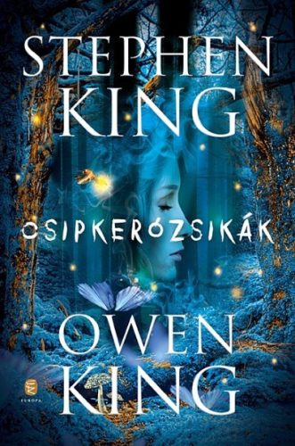 Stephen King - Owen King - Csipkerózsikák 