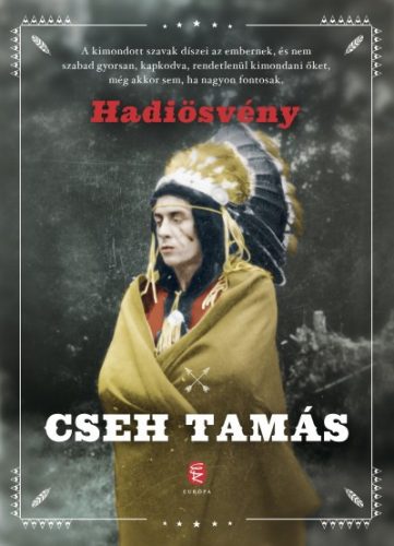 Cseh Tamás - Hadiösvény