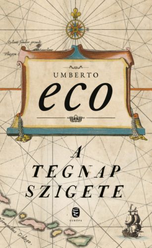 Umberto Eco - A tegnap szigete 