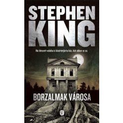 Stephen King - Borzalmak városa 