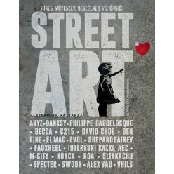   Alessandra Mattanza - Street Art - Híres művészek beszélnek vízióikról