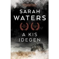 Sarah Watters-A kis idegen 