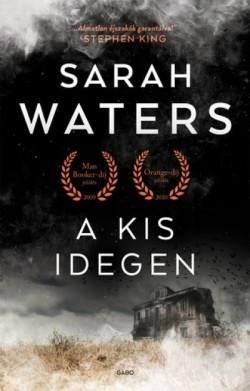 Sarah Watters-A kis idegen 