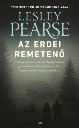 Lesley Pearse - Az erdei remetenő 