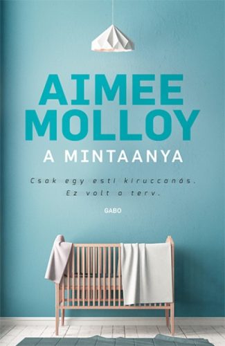 Aimee Molloy-A mintaanya 