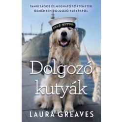 Laura Greaves-Dolgozó kutyák 