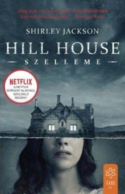 Shirley Jackson-Hill House szelleme 