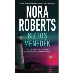 Nora Roberts - Biztos menedék 