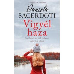 Daniela Sacerdoti-Vigyél haza 