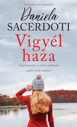 Daniela Sacerdoti-Vigyél haza 