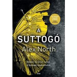 Alex North - A suttogó 