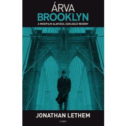 Jonathan Lethem - Árva Brooklyn 