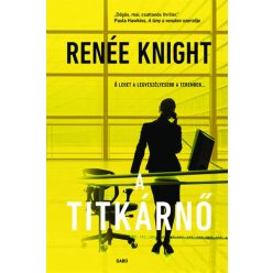 Renée Knight - A titkárnő 