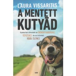 Laura Vissaritis - A mentett kutyád 