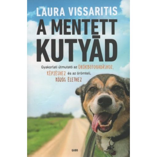 Laura Vissaritis - A mentett kutyád 