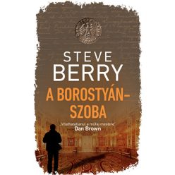 Steve Berry - A borostyánszoba