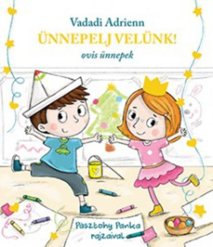 Vadadi Adrienn-Ünnepelj velünk! 