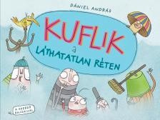 Dániel András-Kuflik a láthatatlan réten 