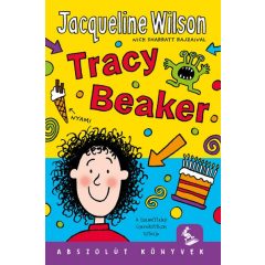 Jacqueline Wilson - Tracy Beaker 