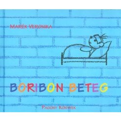 Marék Veronika - Boribon beteg