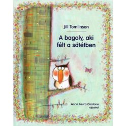 Jill Tomlinson - A bagoly, aki félt a sötétben