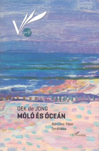 Oek de Jong - Móló és óceán