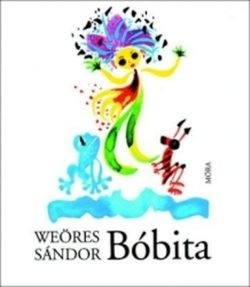 Weöres Sándor-Bóbita 