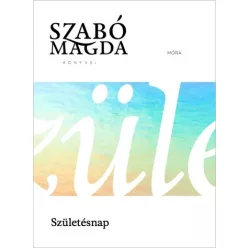 Szabó Magda -Születésnap 