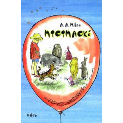  A. A. Milne - Micimackó 