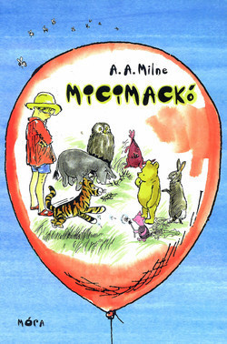  A. A. Milne - Micimackó 