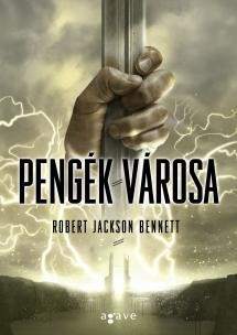 Robert Jackson Bennett-Pengék városa 