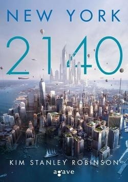 Kim Stanley Robinson-New York 2140 