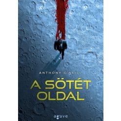 Anthony O'Neill - A sötét oldal 