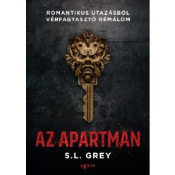 S.L. Grey - Az apartman 