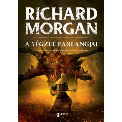 Richard Morgan - A végzet barlangjai 