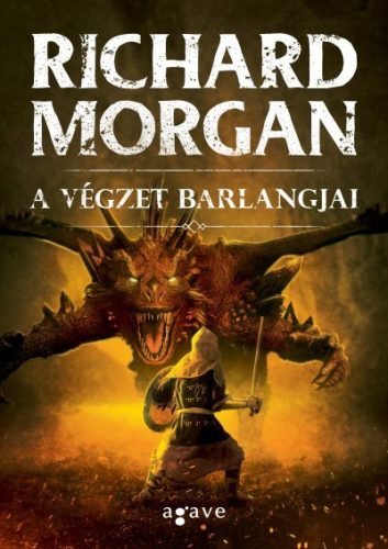 Richard Morgan - A végzet barlangjai 