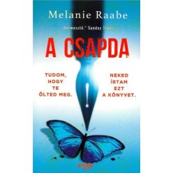 Melanie Raabe-A csapda 