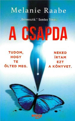 Melanie Raabe-A csapda 