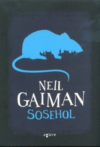 Neil Gaiman - Sosehol 