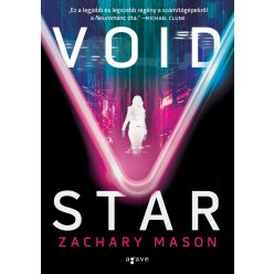 Zachary Mason-Void Star 