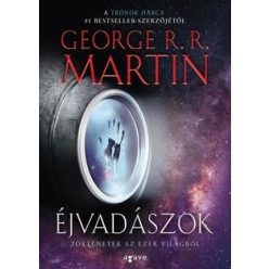 George R. R. Martin - Éjvadászok 