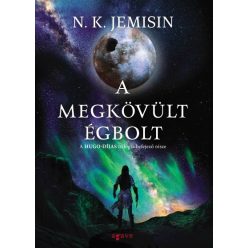 N. K. Jemisin - A megkövült égbolt 
