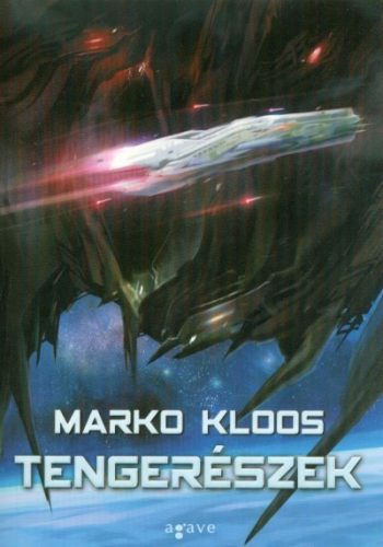 Marko Kloos-Tengerészek 