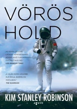 Kim Stanley Robinson-Vörös Hold 