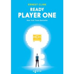 Ernest Cline - Ready Player One