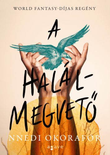 Nnedi Okorafor - A halálmegvető 